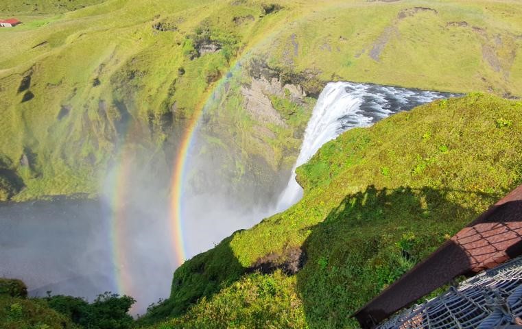 [Veranstaltungstipp] Rundreise Island – Warum nicht mal eine Gruppenreise?
